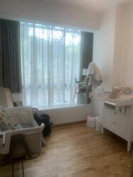 One-north Residences (D5), Apartment #466535801